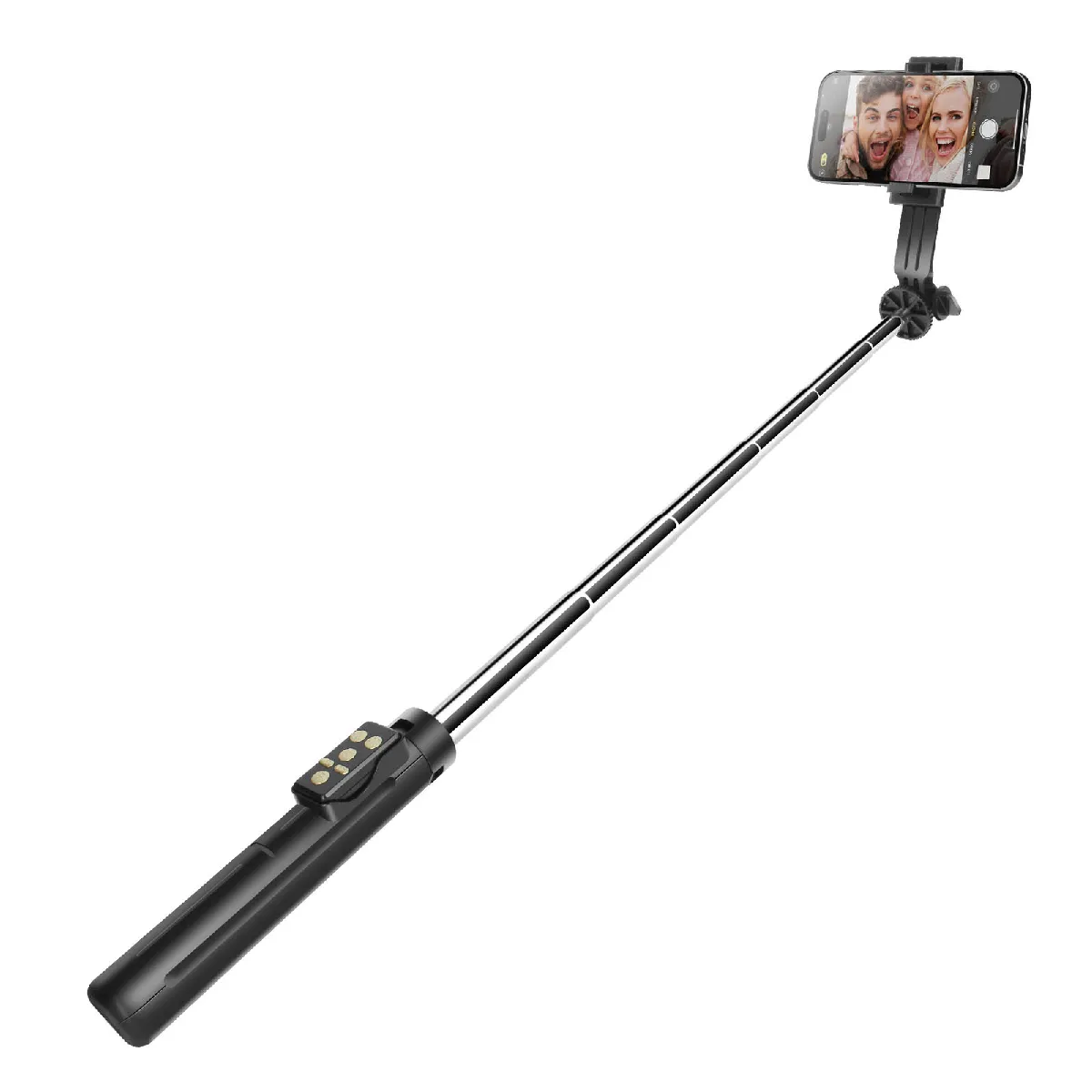 Forever Perche à Selfie - Noir