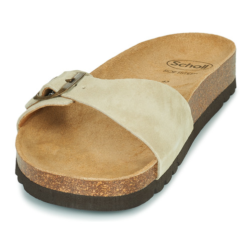 Scholl - SIMON Beige