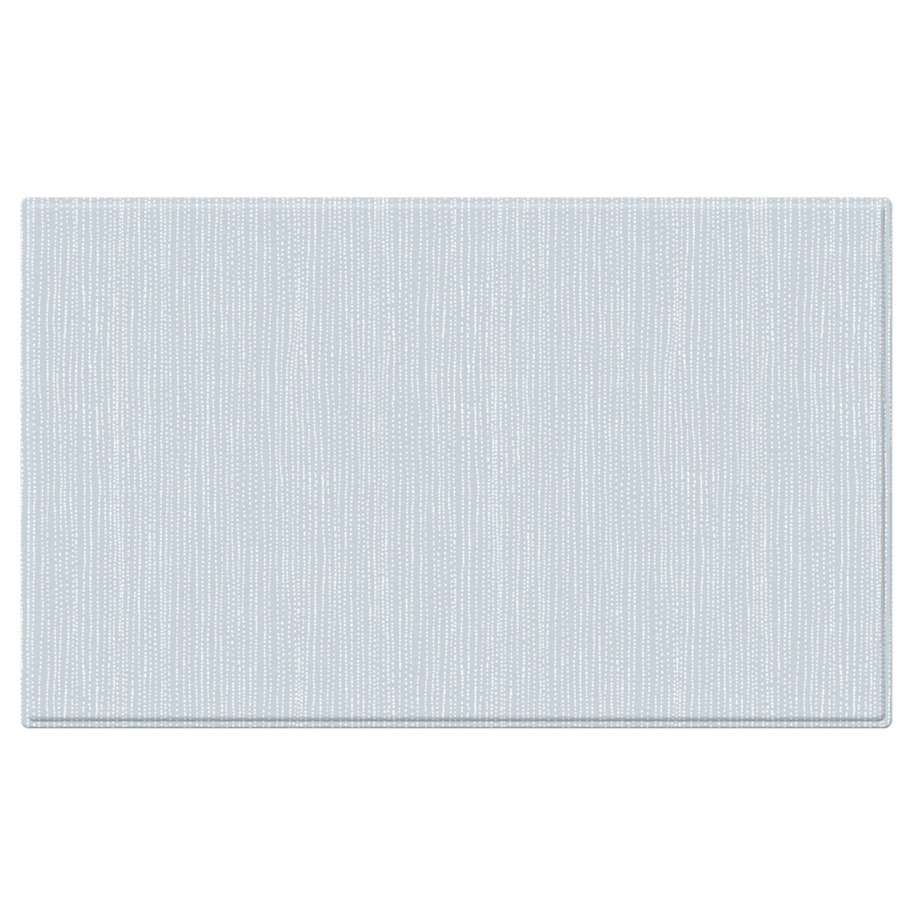 DwingulerDwinguler   Slim Spielmatte 180x140 Drizzling