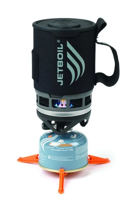Jetboil Zip kogesæt