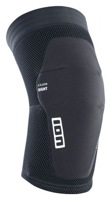 Genouillères ION K-Sleeve Noir