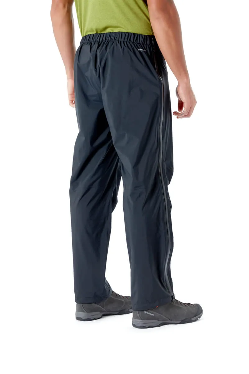 Rab Men's Downpour Plus 2.0 Pant Black