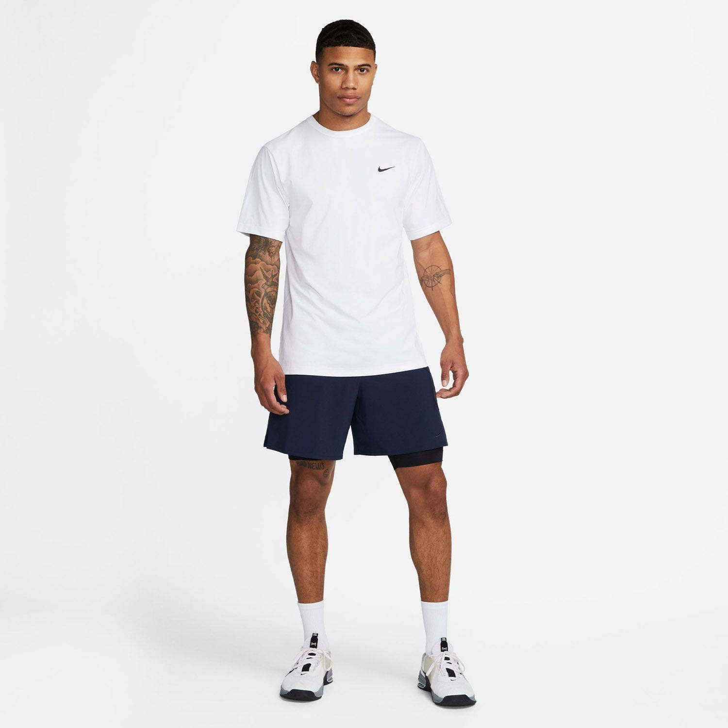Nike  Hyverse