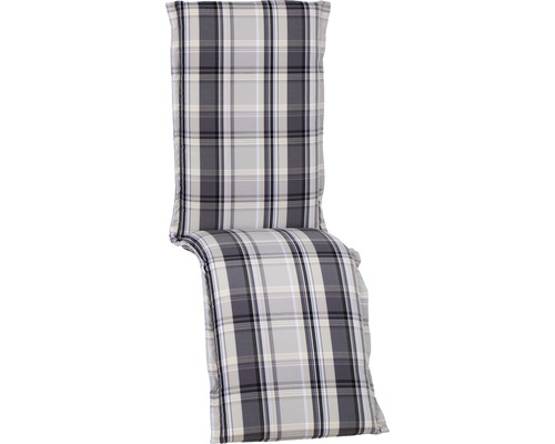 Pad 170 x 50 cm Dralon polyester grijs