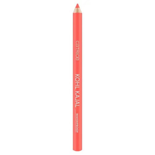 Kohl Kajal Waterproof 180 Red Coral