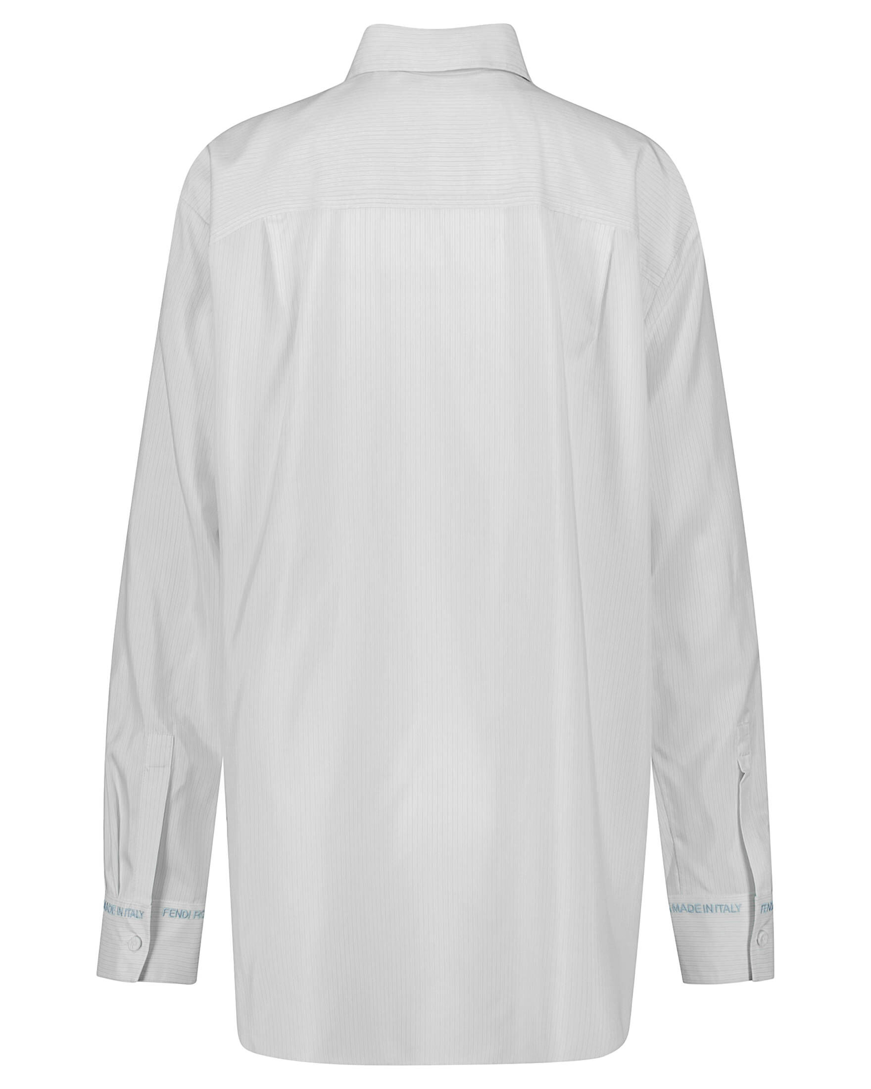 Fendi| Damen Seidebluse