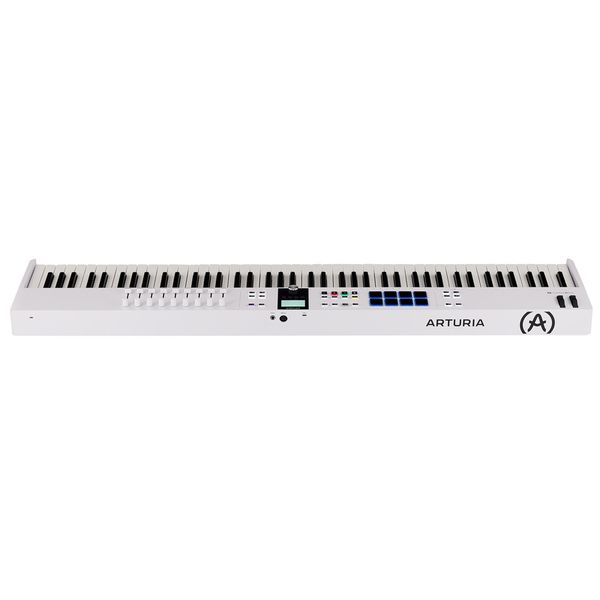 Arturia KeyLab Essential 88 mk3 White