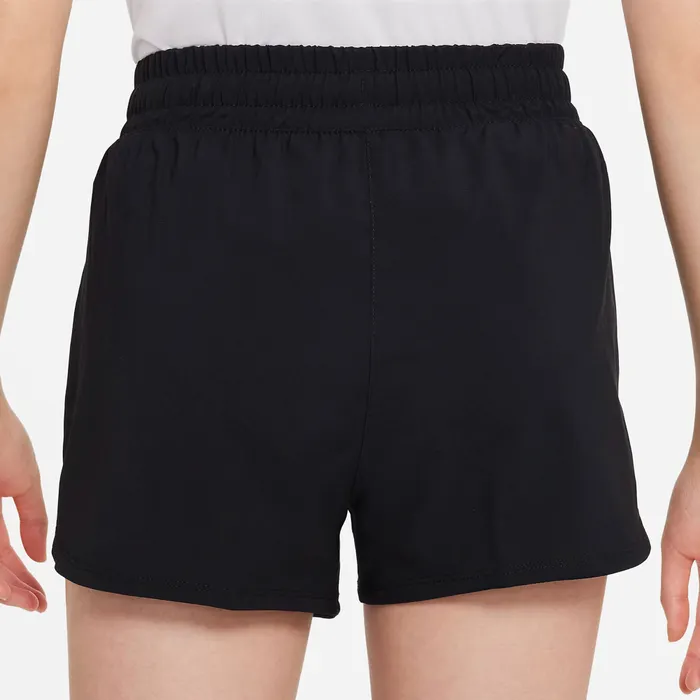 Nike Dri-FIT One Woven Short Meisjes