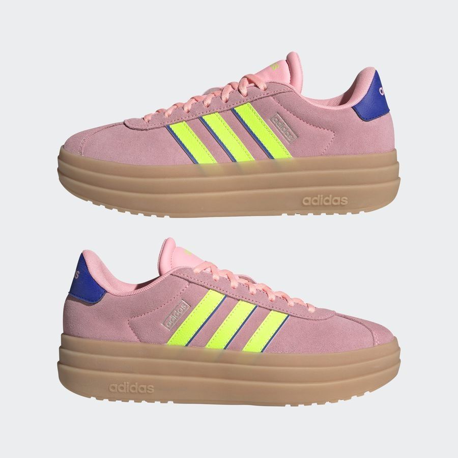 Adidas Chaussure VL Court Bold