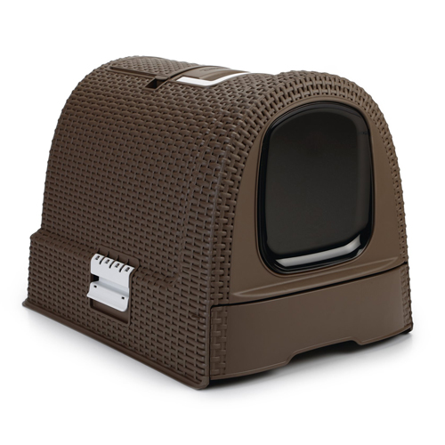 Curver Petlife Kattenbak