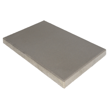 Stonewish Betontegel grijs 40x60x5 cm