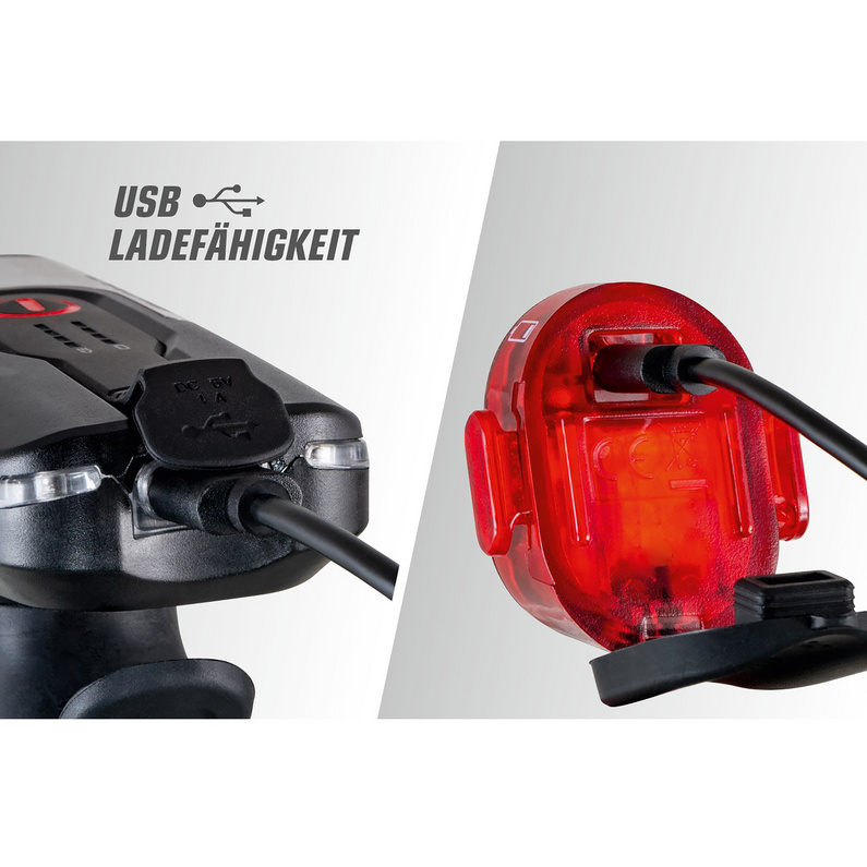 Sigma Aura 80 USB+Nugget II Beleuchtungsset