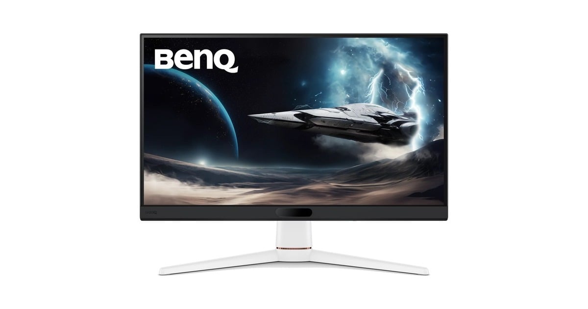 BenQMOBIUZ EX251 24.5