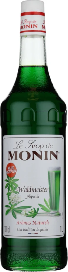 MONIN WALDMEISTER 1LTR