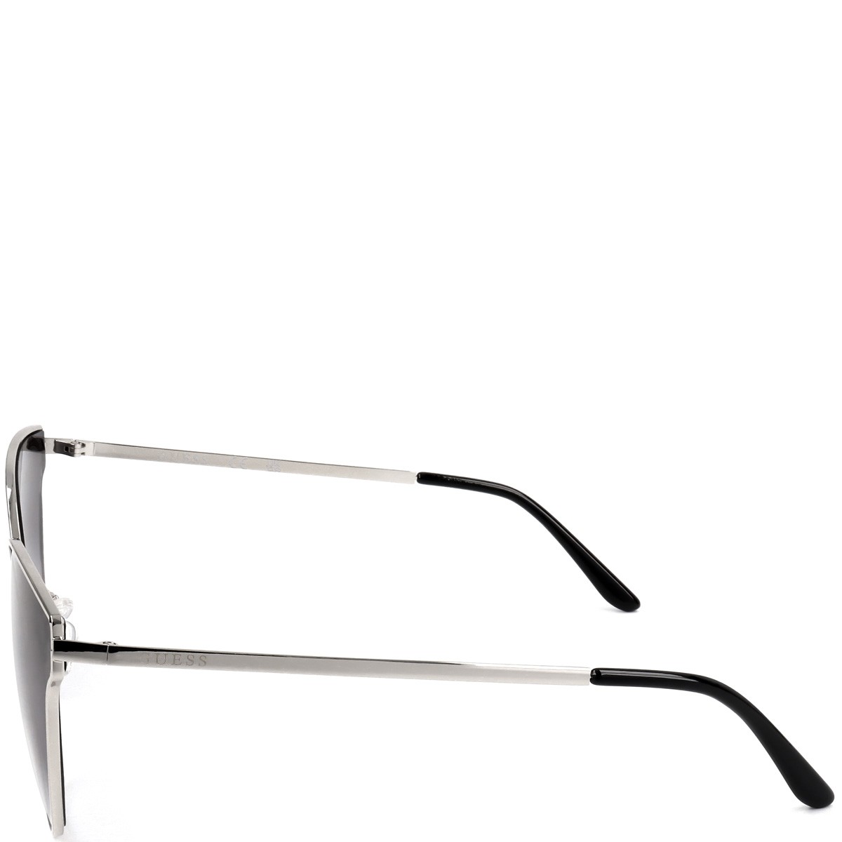 Guess - Lunettes de soleil - Catégorie 3 - Noir