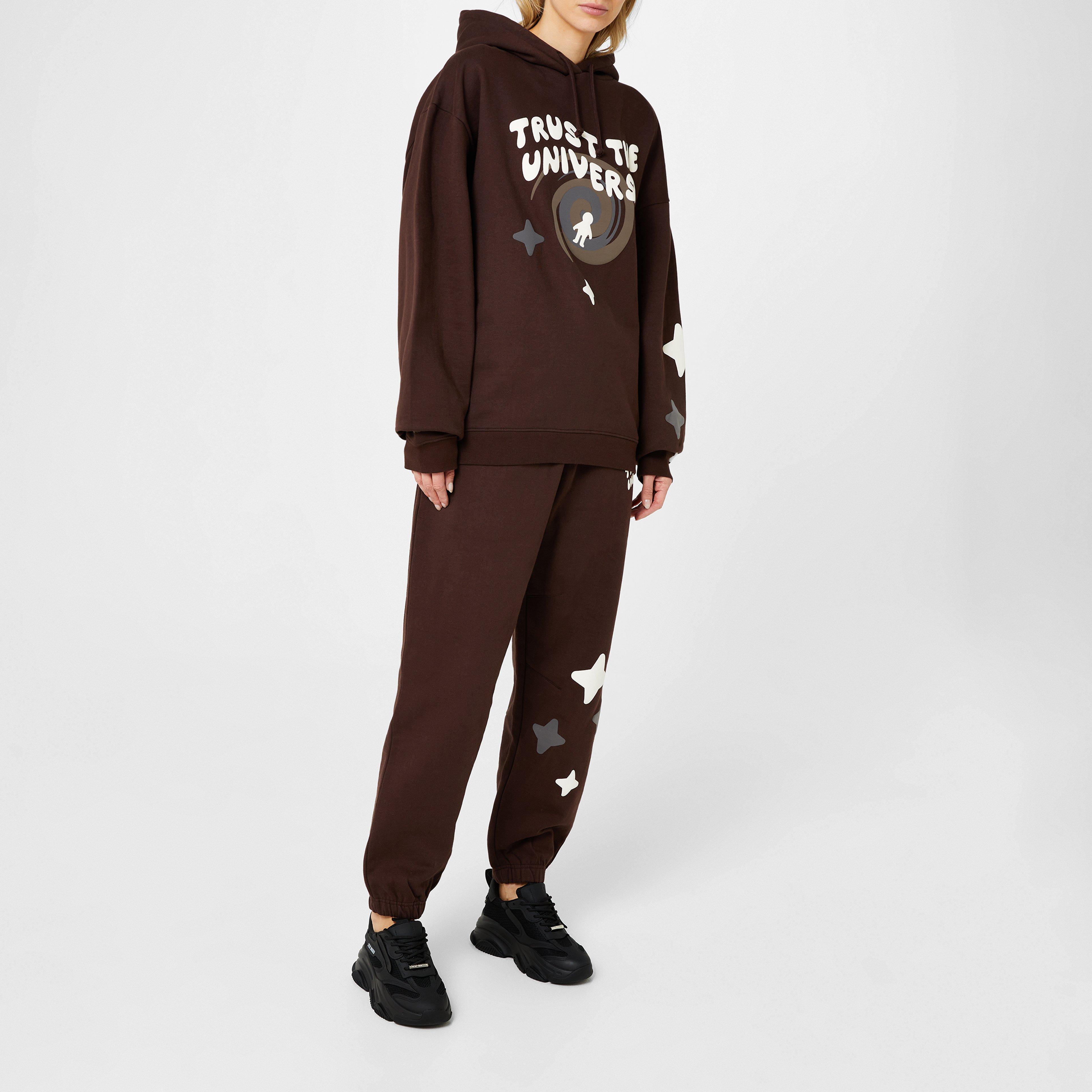 SoulCal SC Fleece Graphic Jogger Mens