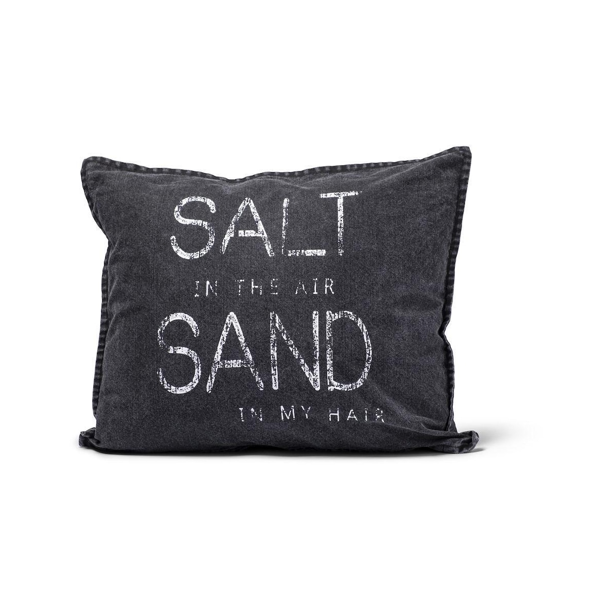 Lord Nelson Victory Kuddfodral Salt In The Air Svart