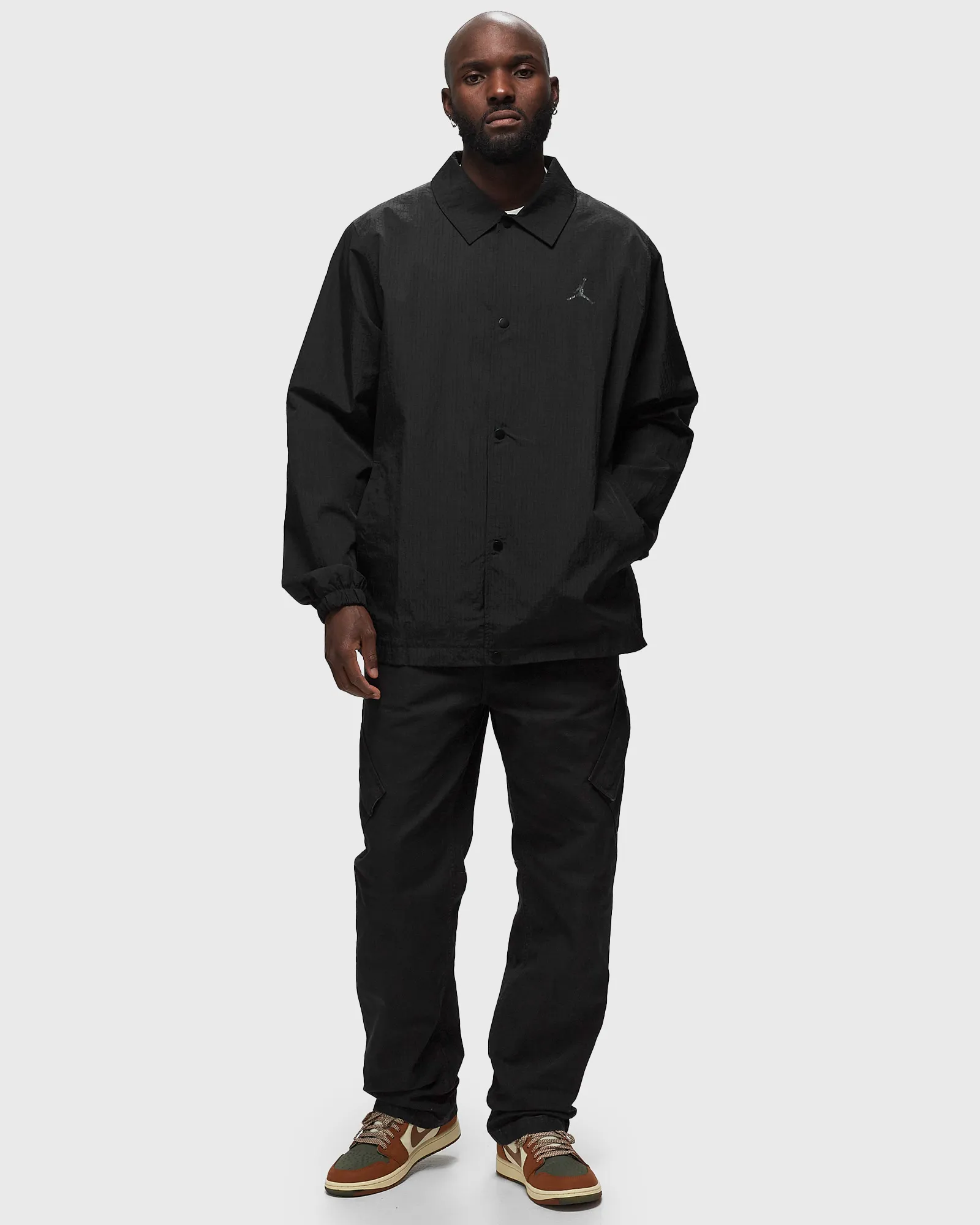 Jordan Essentials Coaches Jacket