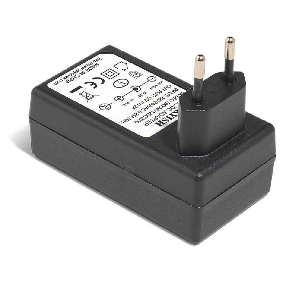 Gonfleur électrique 12V et 220V INTEX