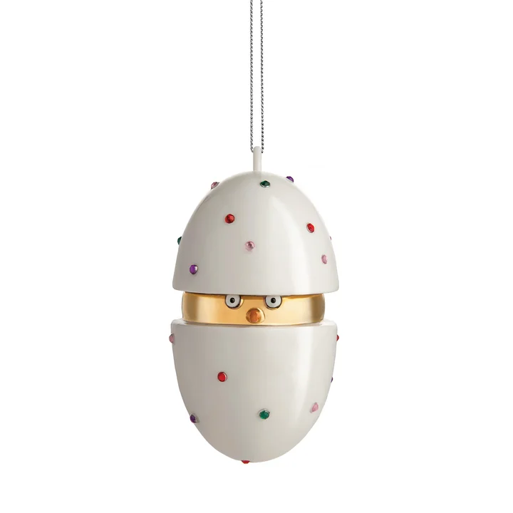Alessi - Fleurs de Jori Dekokugel, Ape dell'oro