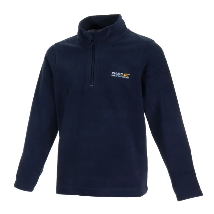 Regatta Hot Shot II Fleece Sweater Junior