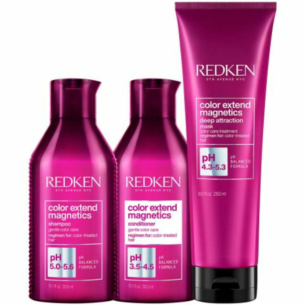 Redken Color Extend Magnetics Deep Attraction Masker250 ml