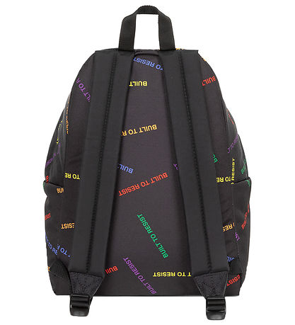 Eastpak Rygs?k - Padded Pak'r - 24L - Color Band Black