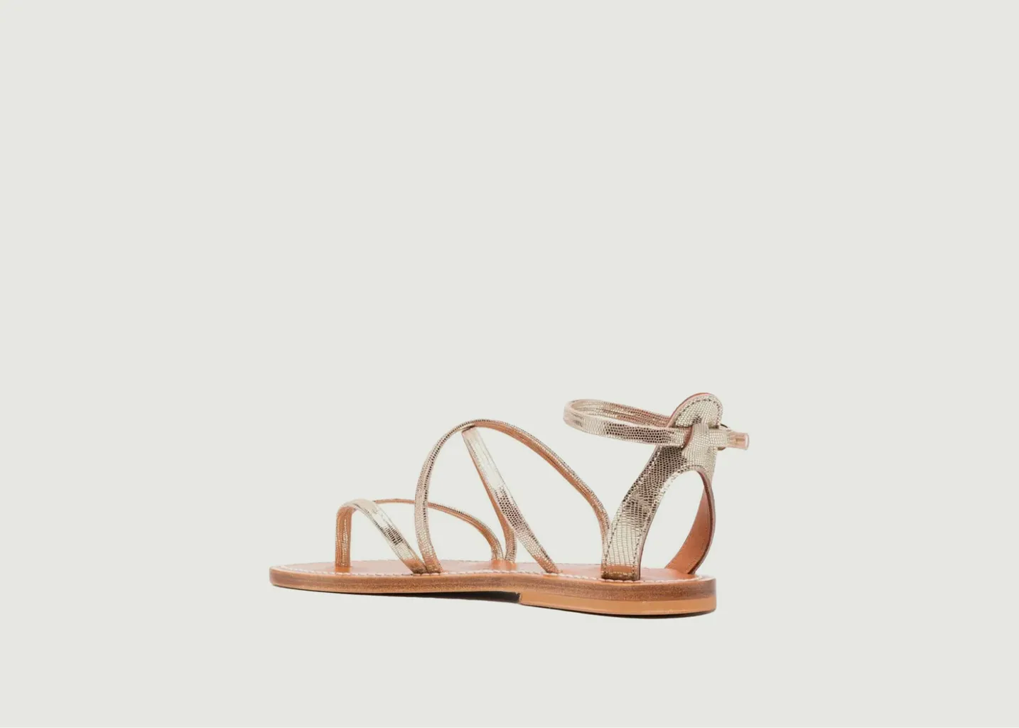Sandale Epicure K Jacques