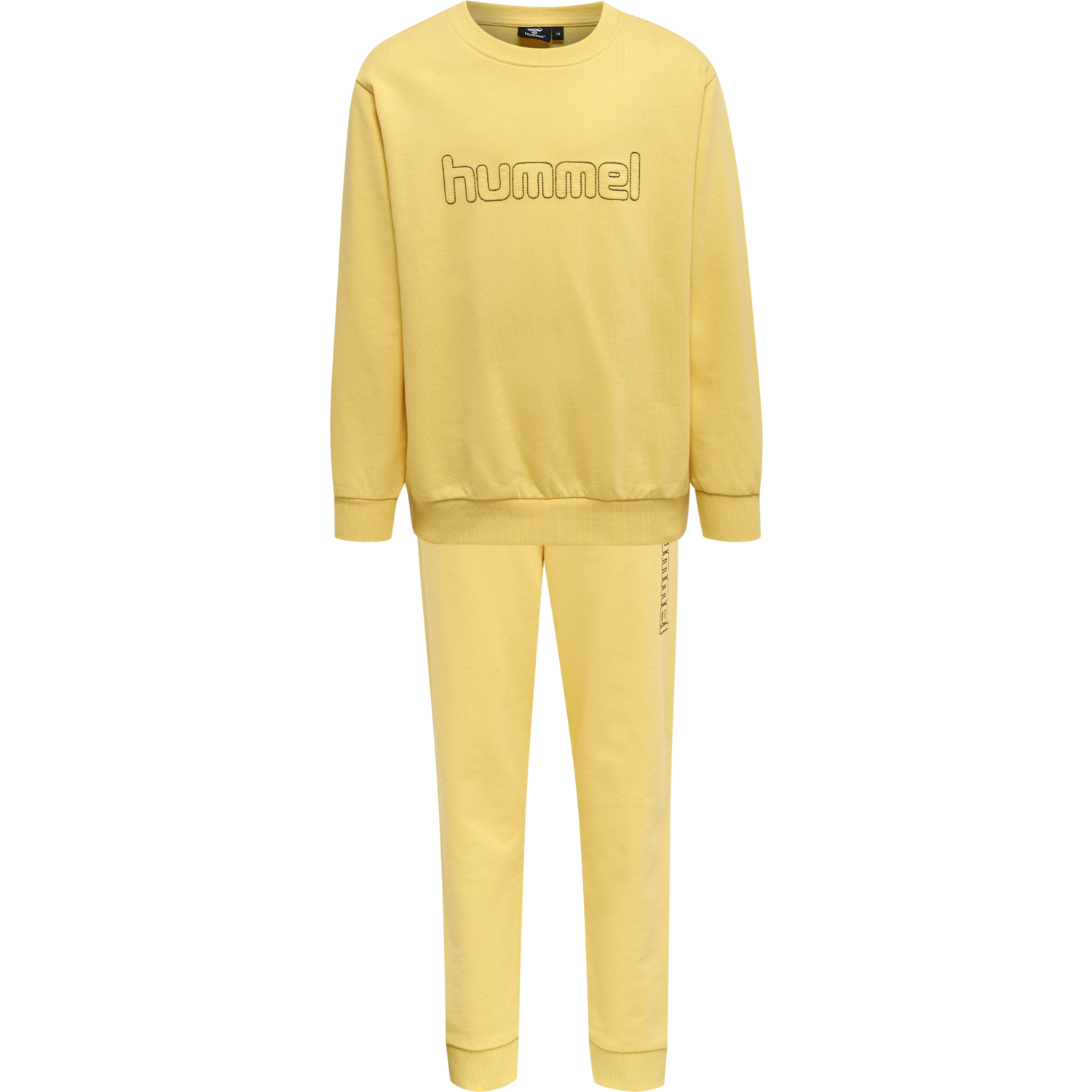 hmlCLOUD TRACKSUIT