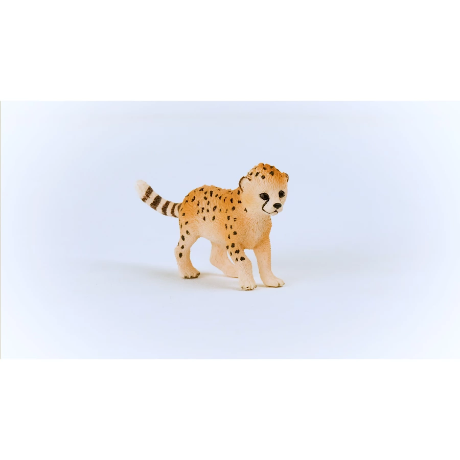 schleich® Gepardenbaby 14866