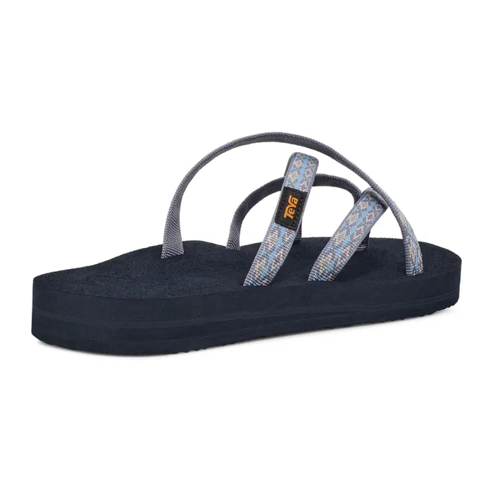 Teva Olowahu Teenslippers Dames