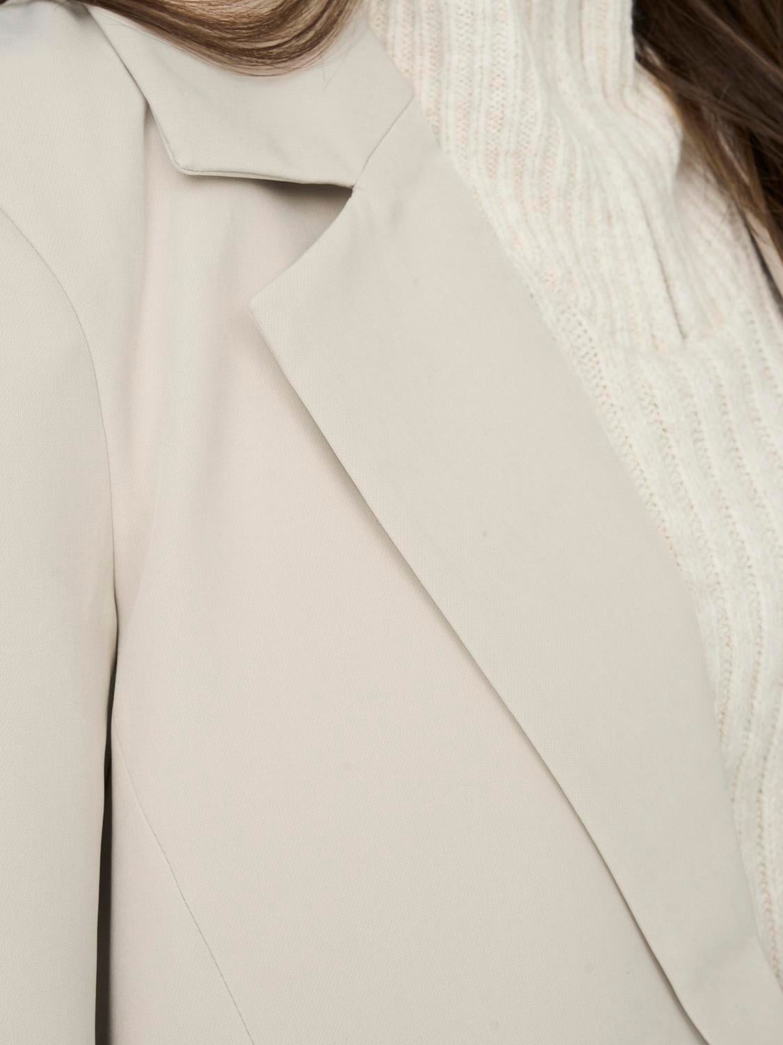 ONLLANA-BERRY Blazer Pumice Stone