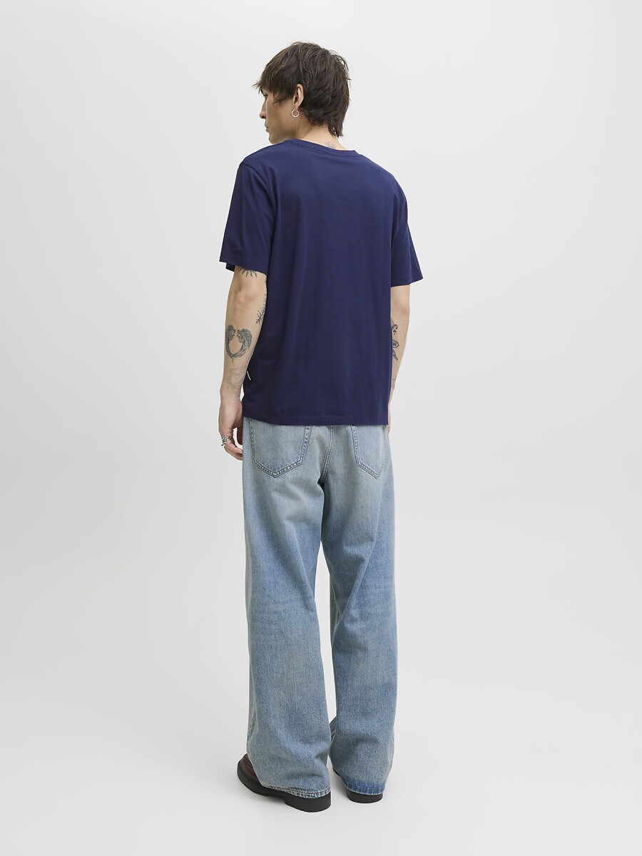 JACK & JONES<br>Camiseta Jorinwood