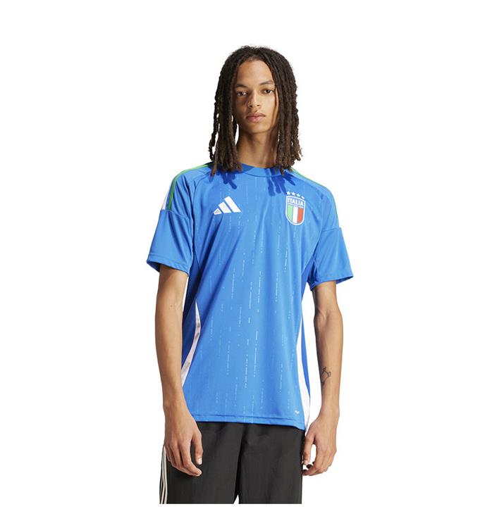 adidas Men Italië Thuisshirt 2024
