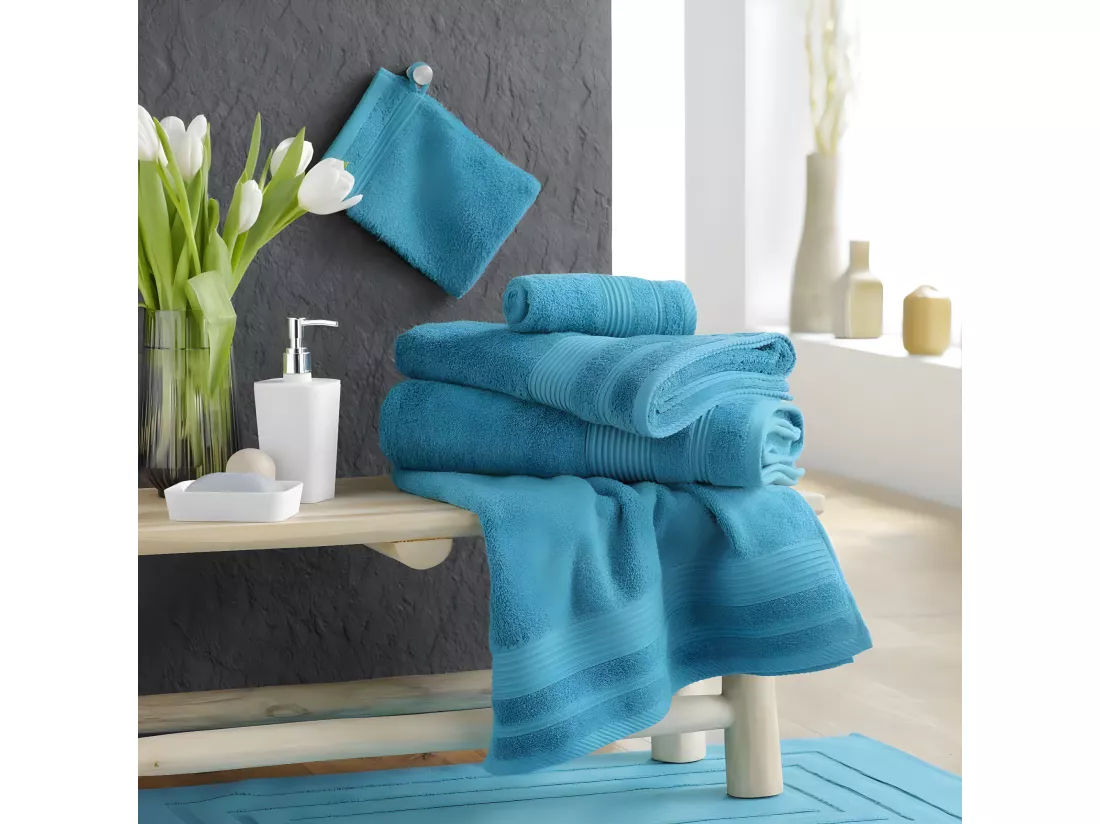 Serviette de Toilette 