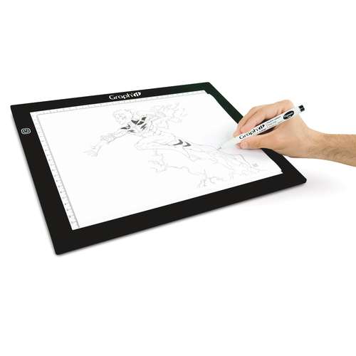 Graph'it LED LightBoard A3