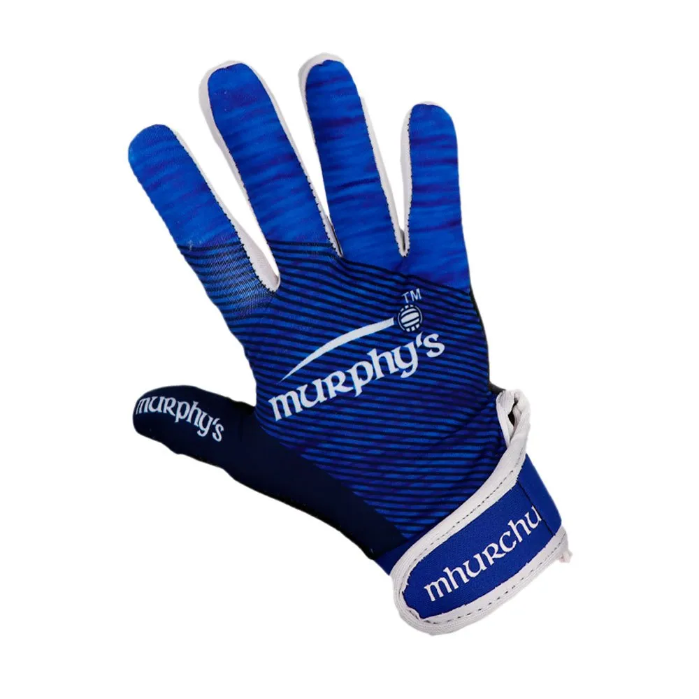 Luvas gaélicas de Murphy