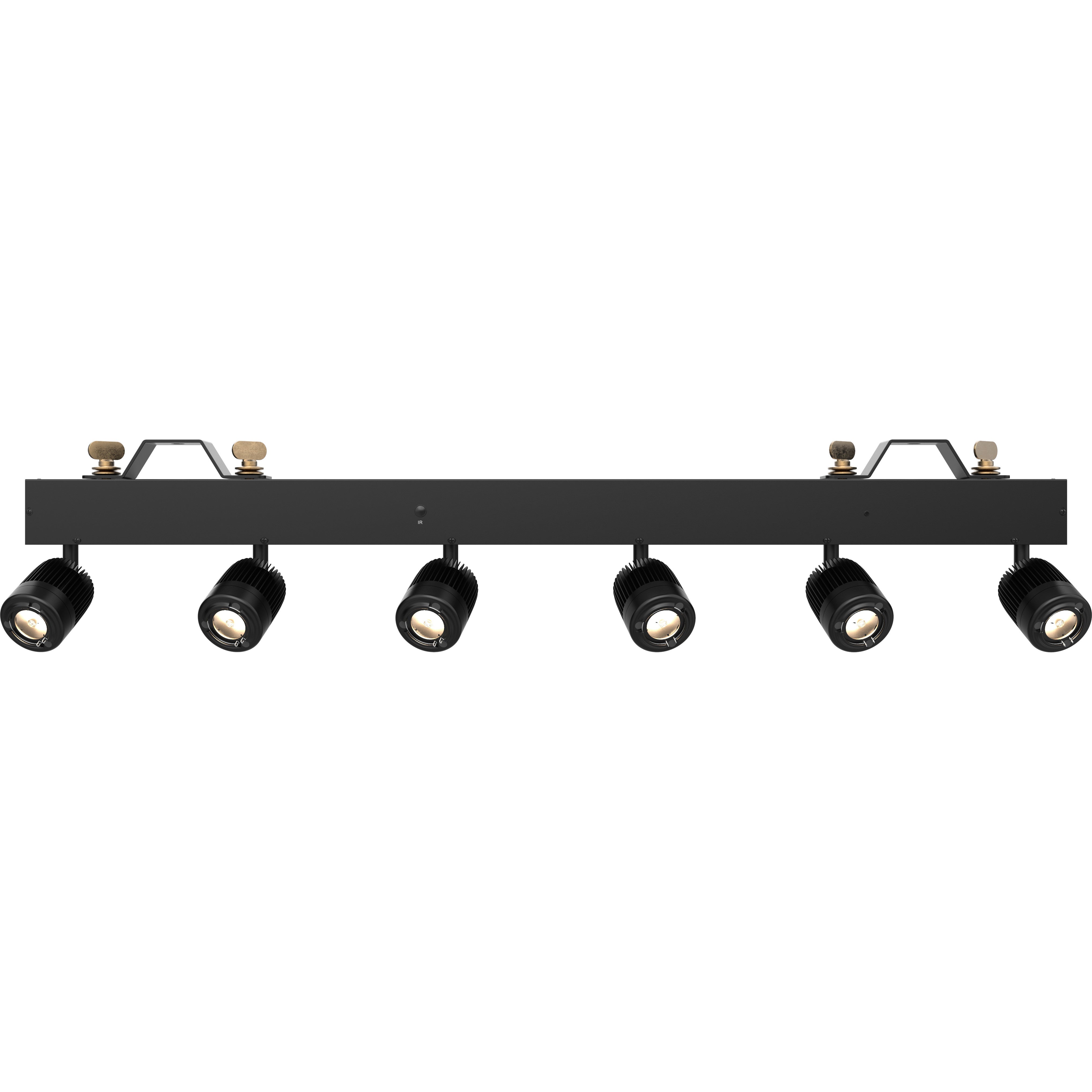 Chauvet DJ Pinspot Bar lichtset