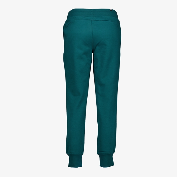 Puma Essentials dames joggingbroek groen