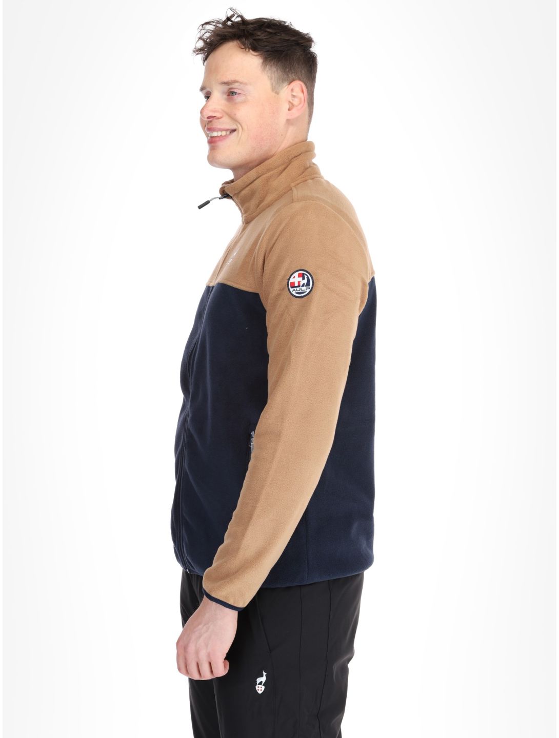 Volvi vest heren