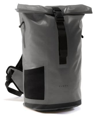 Sac à Dos Rockrider Speed 520 25 L Gris