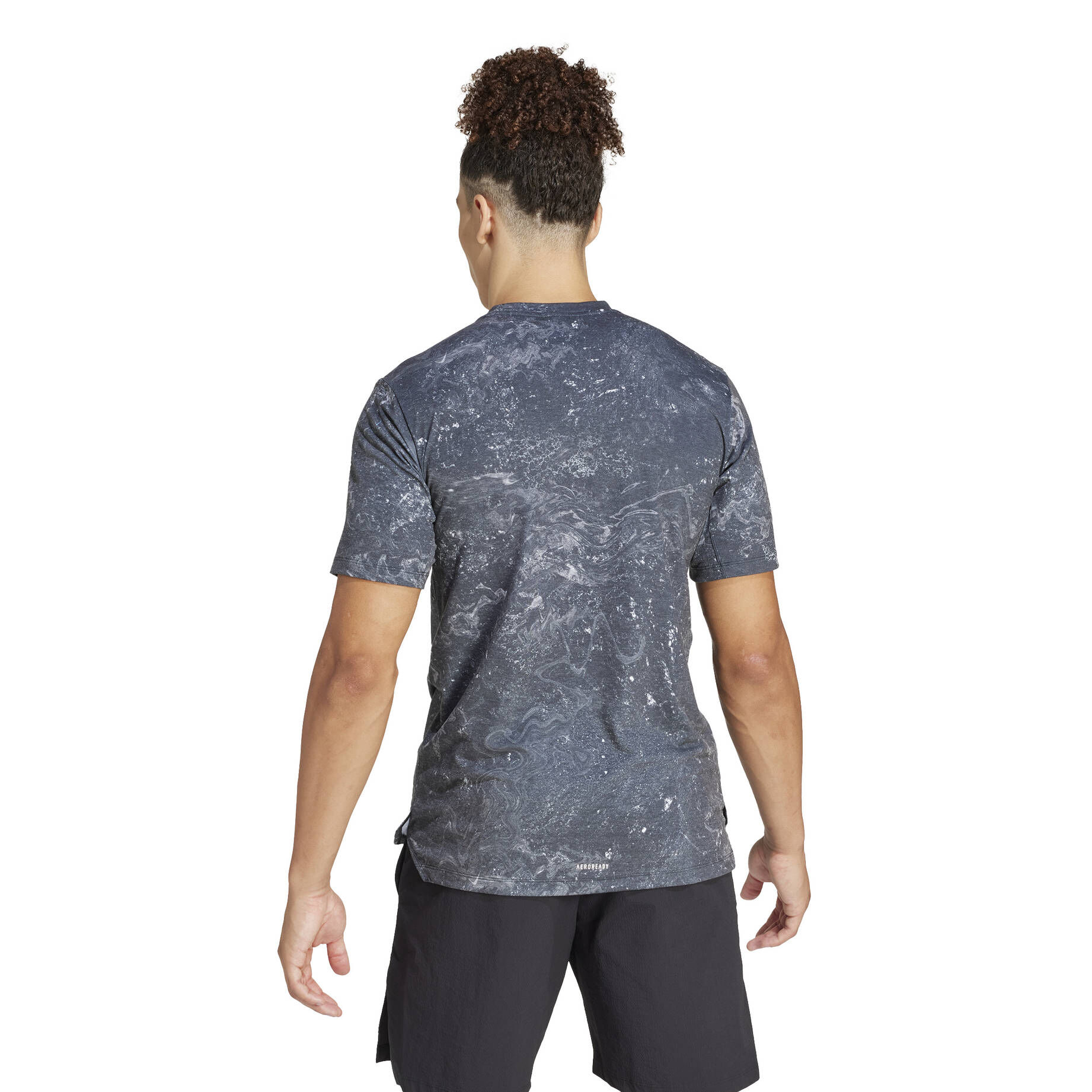 adidas Performance| Herren T-Shirt
