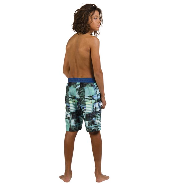 Protest BURRO JR beachshort