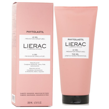 Lierac Phytolastil The Gel Stretch Marks Prevention