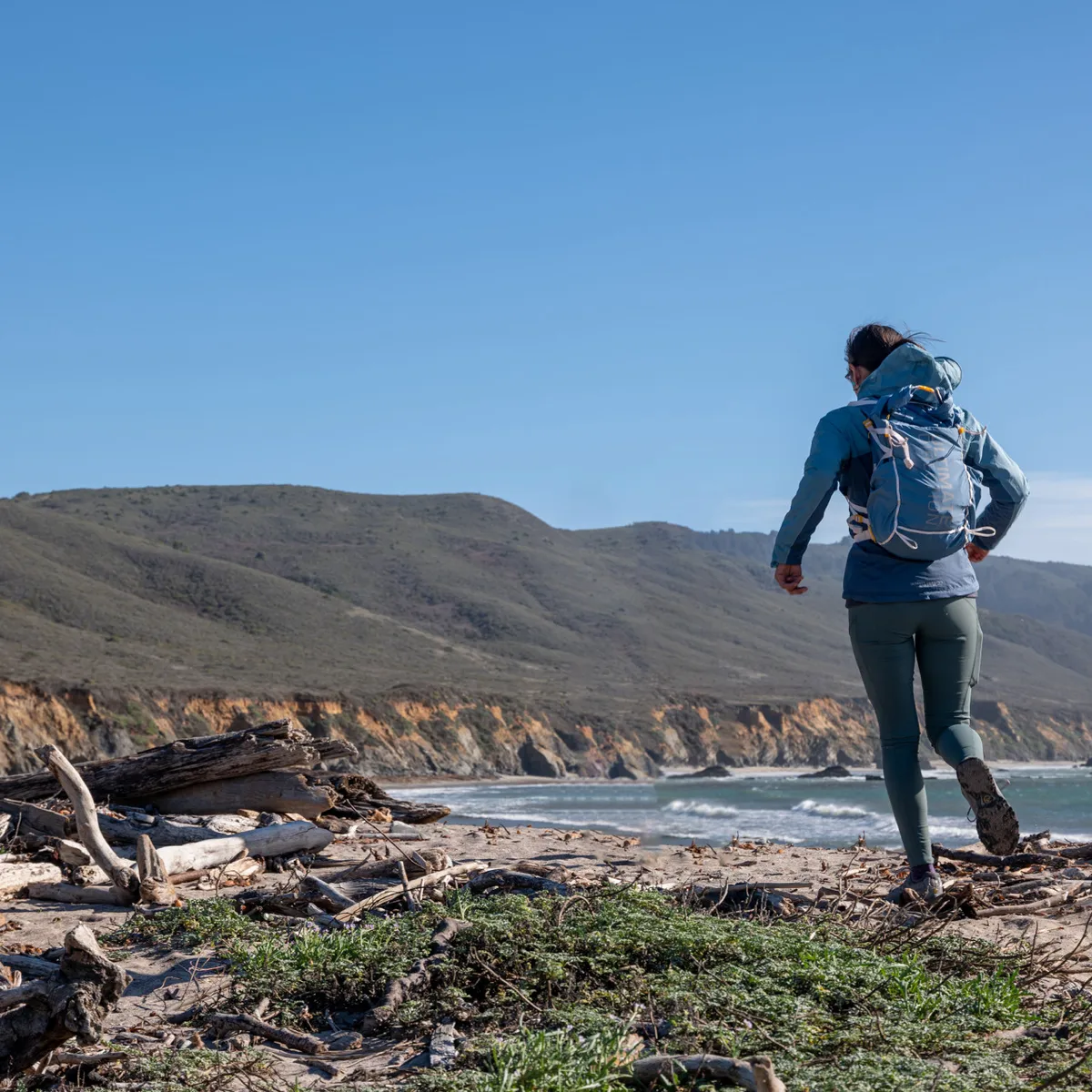 Ultimate Direction Fastpackher 30 Fog 2.0