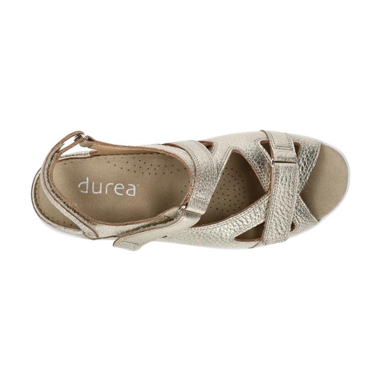 Durea 7419 wijdte K goud
