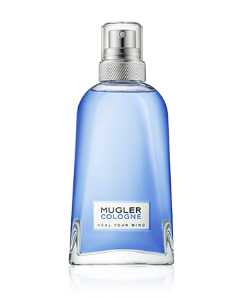 Thierry Mugler Mugler Cologne Heal Your Mind Eau de Toilette Spray 100ml