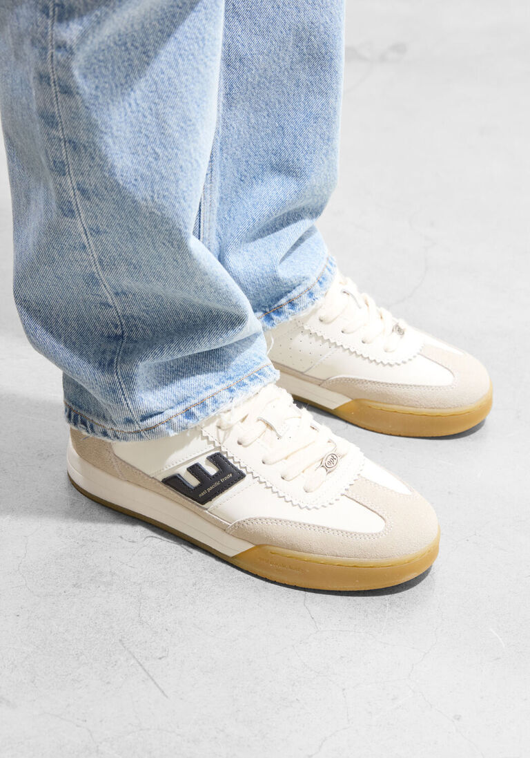 witte east pacific trade lage sneakers diego-w