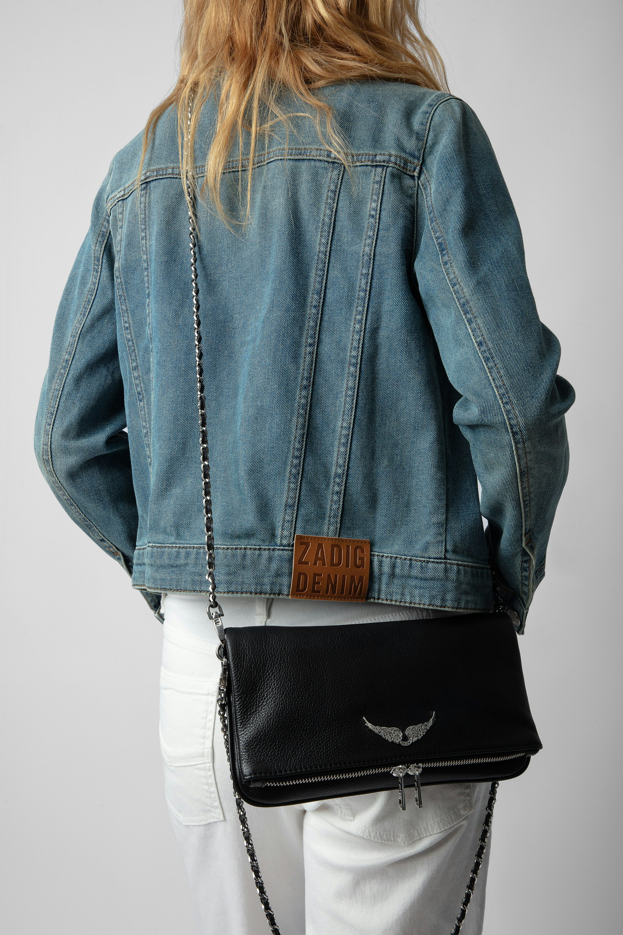 Pochette Rock