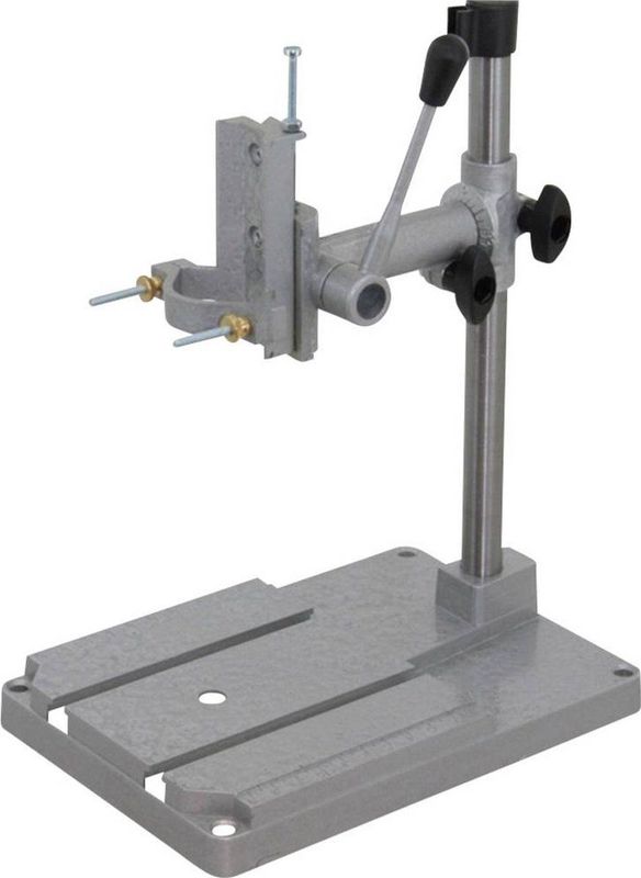 Donau Elektronik Boorstandaard Werkhoogte (max.): 30 mm